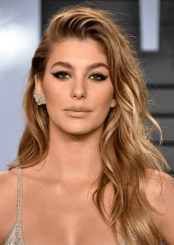 Camila Morrone Age Biography Net Worth Height Weight Size Films