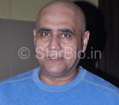 Puneet Issar Height, Weight, Age, Biography, Wiki, Salary, Wife, Family