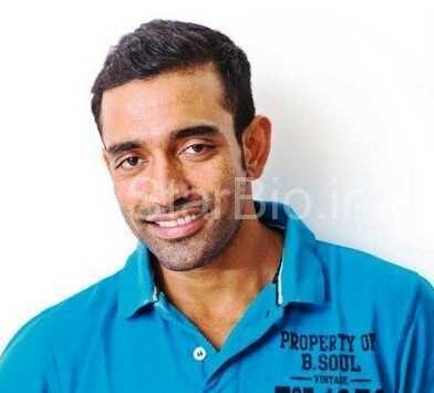 Robin Uthappa Height, Weight, Age, Biography, Wiki, Wife, Family
