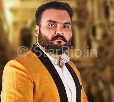 Kulbir Jhinger Height, Weight, Age, Biography, Wiki, Wife, Family