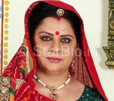 Alka Kaushal Height, Weight, Age, Biography, Wiki, Husband, Family