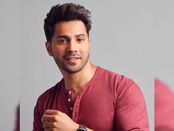 Varun Dhawan (Actor) Wiki, Age, Girlfriend, Wife, Caste, Biography