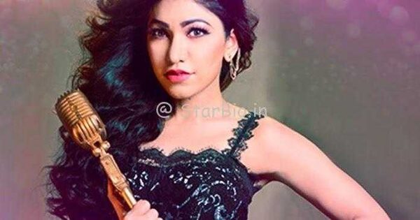Tulsi Kumar Wiki, Biography, Dob, Age, Height, Weight, Affairs and More
