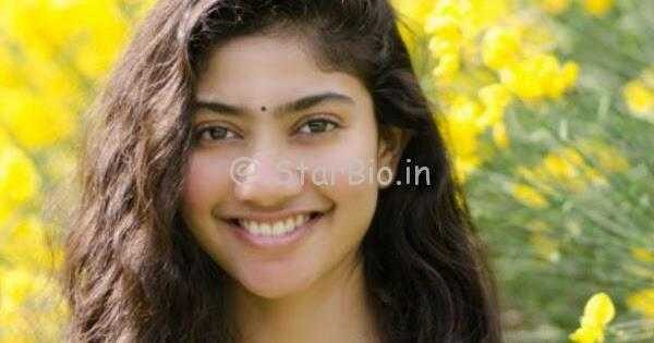 Sai Pallavi Wiki, Biography, Dob, Age, Height, Weight, Affairs and More