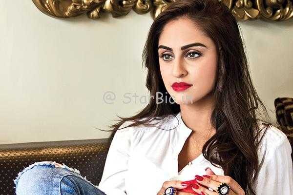 Krystle D’Souza Wiki, Age, Height, Weight, Biography, Family, Husband, Affairs