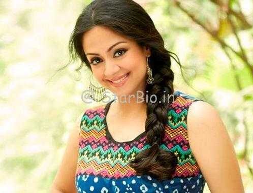 Jyothika Wiki, Age, Weight, Height, Biography, Family, Husband, Affairs & More
