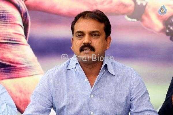 Koratala Siva Wiki, Age, Height, Weight, Biography, Family, Wife, Movies