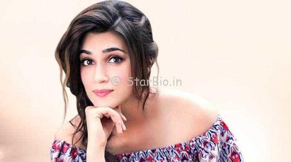 kriti Sanon Wiki, Age, Height, Weight, Biography, Family, Husband, Affairs, Movies, Sister
