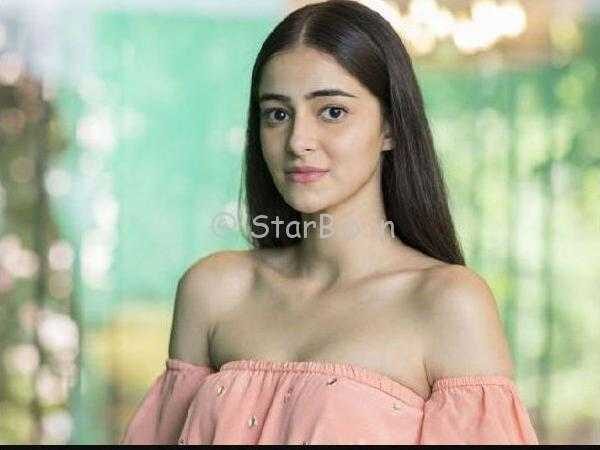 Ananya Pandey (Chunky Pandey’s Daughter) Wiki, Age, Height, Weight, Biography, Family & Upcoming Movie