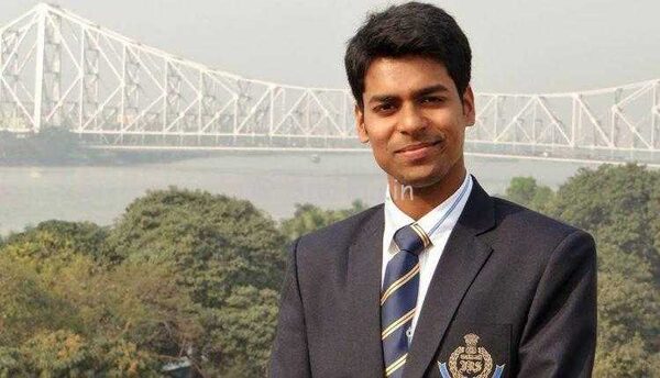 Anudeep Durishetty (IAS Topper) Wiki, Biography, Age, Caste, Family, Rank & More – Star Biography