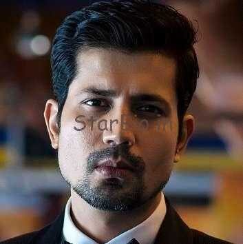 Sumeet Vyas Height, Weight, Age, Wiki, Biography, Wife, Family