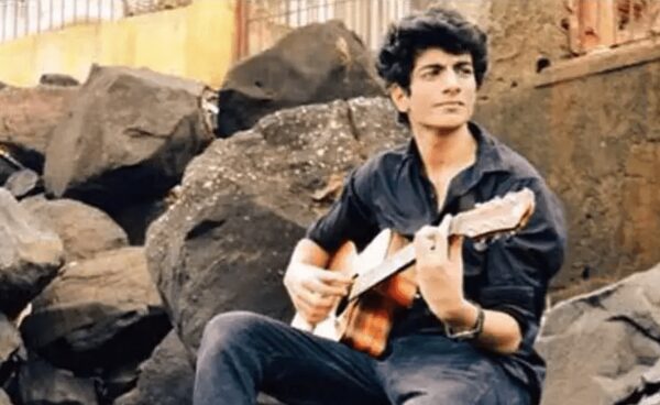 Palash Muchhal Height, Weight, Age, Wiki, Biography