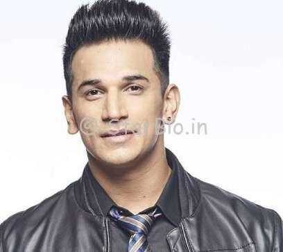 Prince Narula Height, Weight, Age, Wiki, Biography, Wife, Family