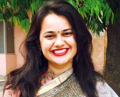Tina Dabi Height, Weight, Age, Wiki, Biography, Caste, Husband, Family