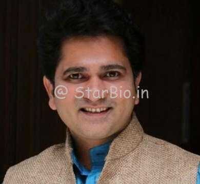 Sushant Shelar Height, Weight, Age, Wiki, Biography, Wife, Family