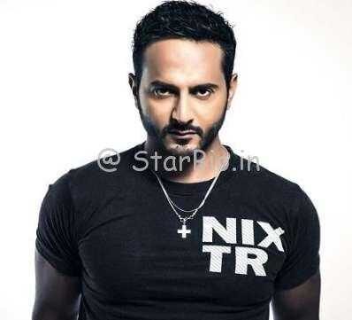 Nikhil Chinapa Height, Weight, Age, Wiki, Biography, Wife, Family