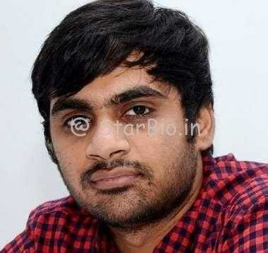 Sujeeth Height, Weight, Age, Wiki, Biography, Girlfriend, Wife, Family