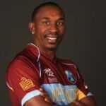 Dwayne Bravo Height, Weight, Age, Biography, Wiki, Salary, Wife, Family