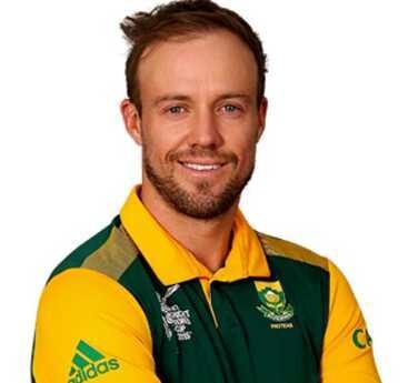 AB de Villiers Height, Weight, Age, Wiki, Biography, Wife, Family, Salary