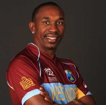 Dwayne Bravo Height, Weight, Age, Biography, Wiki, Salary, Wife, Family