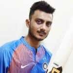Axar Patel Height, Weight, Age, Wiki, Biography, Salary, Girlfriend, Family