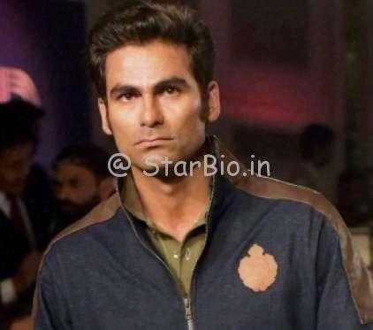 Mohammad Kaif Height, Weight, Age, Wiki, Biography, Wife, Family