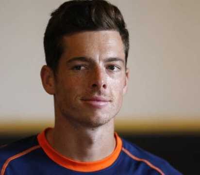 Mitchell Santner Height, Age, Biography, Wiki, Salary, Girlfriend, Family