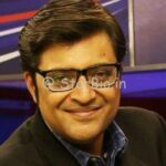 Arnab Goswami Height, Weight, Age, Wiki, Biography, Wife, Family