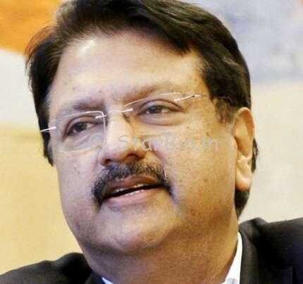 Ajay Piramal Height, Weight, Age, Wiki, Biography, Wife, Family