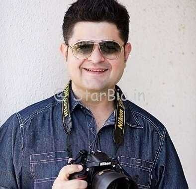 Dabboo Ratnani Height, Weight, Age, Wiki, Biography, Wife, Family