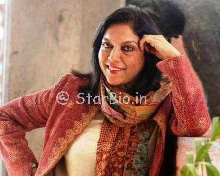 Mira Nair Height, Weight, Age, Wiki, Biography, Husband, Family
