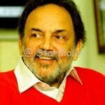 Prannoy Roy Height, Weight, Age, Wiki, Biography, Wife, Family