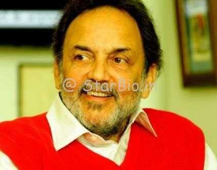 Prannoy Roy Height, Weight, Age, Wiki, Biography, Wife, Family