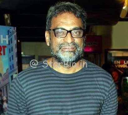 R. Balki Height, Weight, Age, Wiki, Biography, Wife, Family, Profile