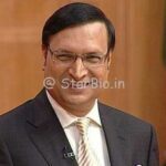 Rajat Sharma Height, Weight, Age, Wiki, Biography, Wife, Family
