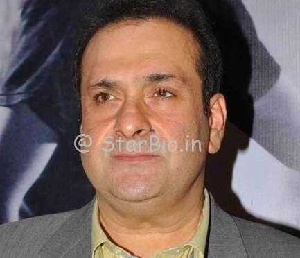 Rajiv Kapoor Height, Weight, Age, Wiki, Biography, Wife, Family