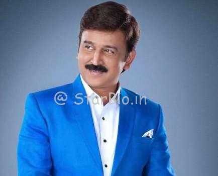 Ramesh Aravind Height, Weight, Age, Wiki, Biography, Wife, Family