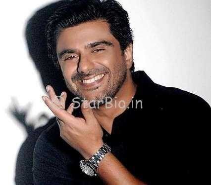Samir Soni Height, Weight, Age, Wiki, Biography, Wife, Family