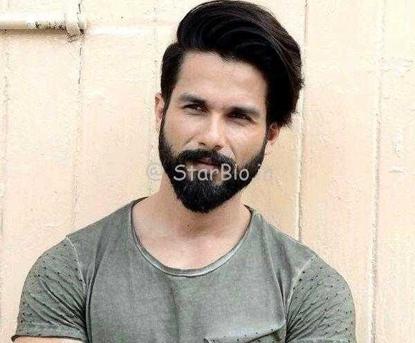 Shahid Kapoor Wiki, Age, Wife, Family, Caste, Biography