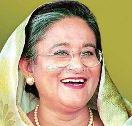 Sheikh Hasina Biography, Age, Height, Wiki, Parents, Husband, Family