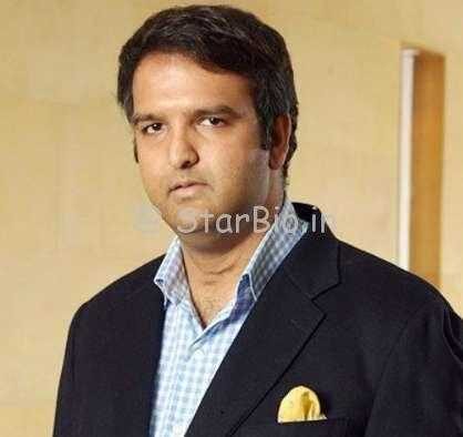 Anand Piramal Height, Weight, Age, Wiki, Biography, Girlfriend, Family
