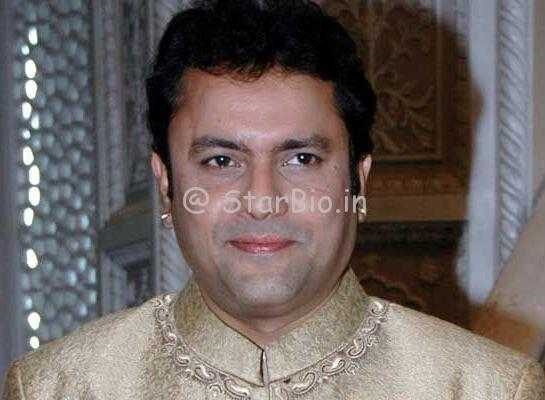Sanjeev Seth Wiki, Height, Weight, Age, Wife, Family, Biography