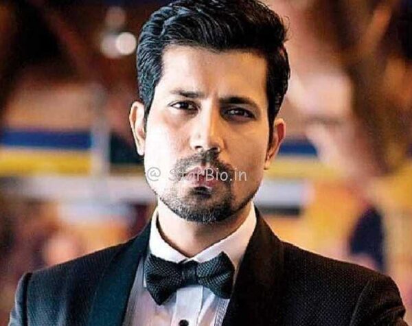 Sumeet Vyas Wiki, Age, Height, Weight, Family, Wife, Biography