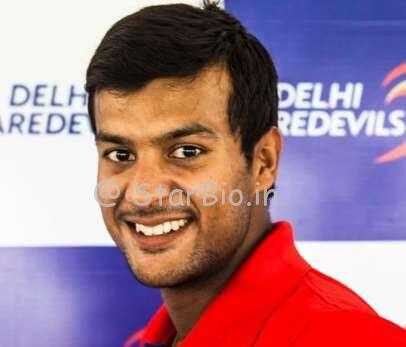 Mayank Agarwal Height, Weight, Age, Wiki, Biography, Wife, Family
