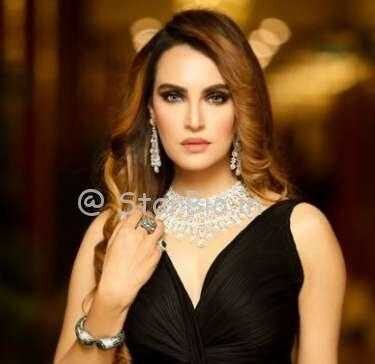Nadia Hussain Height, Weight, Age, Wiki, Biography, Husband, Family