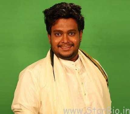 RJ Ganesh Wiki, Age, Height, Weight, Family, Wife , Biography & More – starbio