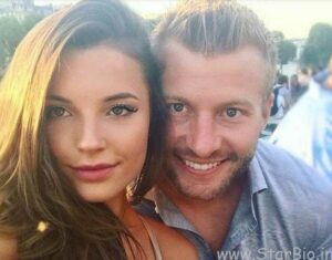 Veronika Khomyn Wiki, Biography, Age, Boyfriend, Bio Details