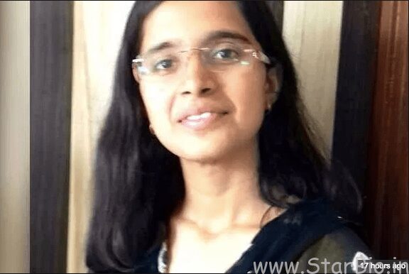 diksha bhati cleared a 3 8crores scholarship Google Search 4