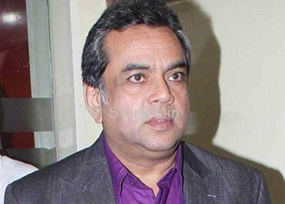Paresh Rawal Wiki, Age, Height, Weight, Family, Wife, Controversy, Biography