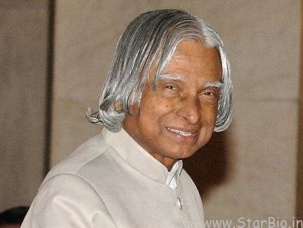 APJ Abdul Kalam